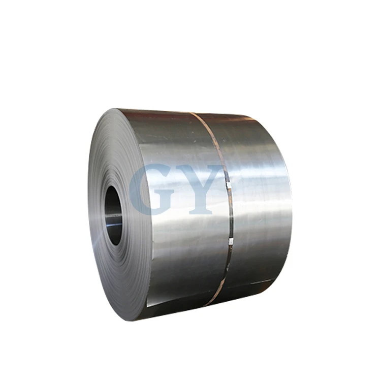ASTM AISI 201 304 410 430 2B BA 2BA HL/NO.4 8K Cold/Hot Rolled Stainless Steel Coil For Building