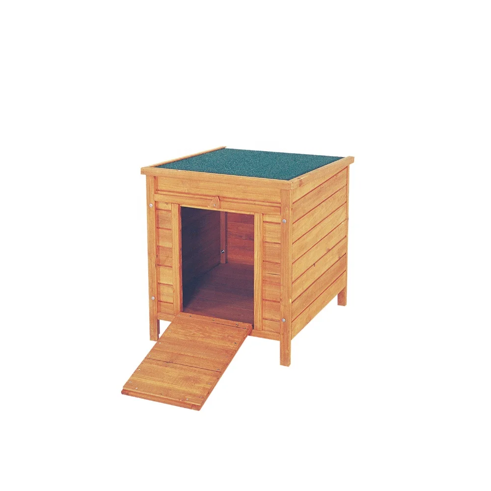 Factory Wholesale Kaninchenstall aus Holz Bunny outdoor wooden Hamster cage
