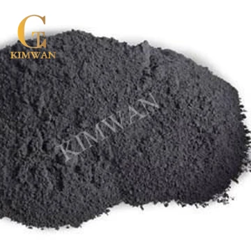 Excellent friction reducing performance and high thermal conductivity graphite friction material