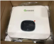 Growatt 230 Volt 3 Phase Inverter 10Kva 12Kva 13Kva 15Kva Mppt Solar Charge Controller Inverter For Household Use