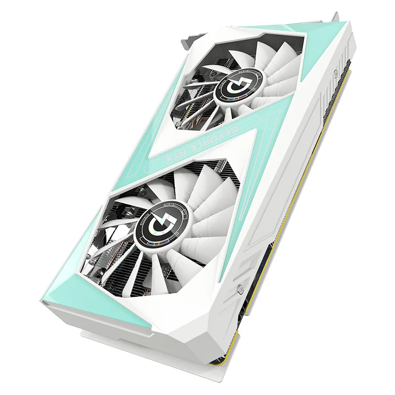 Low price RTX 2060 3070 3080 3090 24gb, 8GB graphics card 2060s GPU card RTX 2060 Desktop Edition