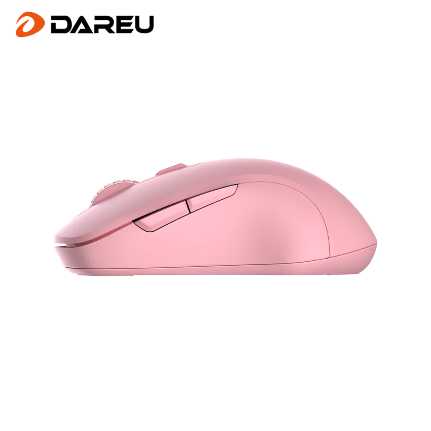 DAREU, низкая цена, хорошее качество, компьютерная мышь, беспроводная водонепроницаемая мышь