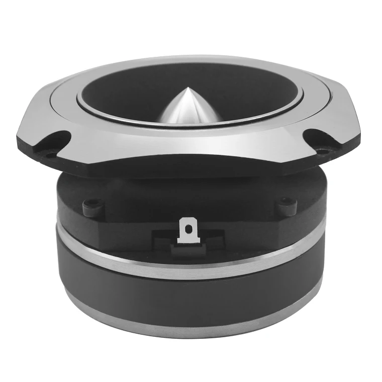 Wholesales Super 4 inch 400W Aluminum 8 - 4 ohm for Car Tweeter Speakers and Home Audio