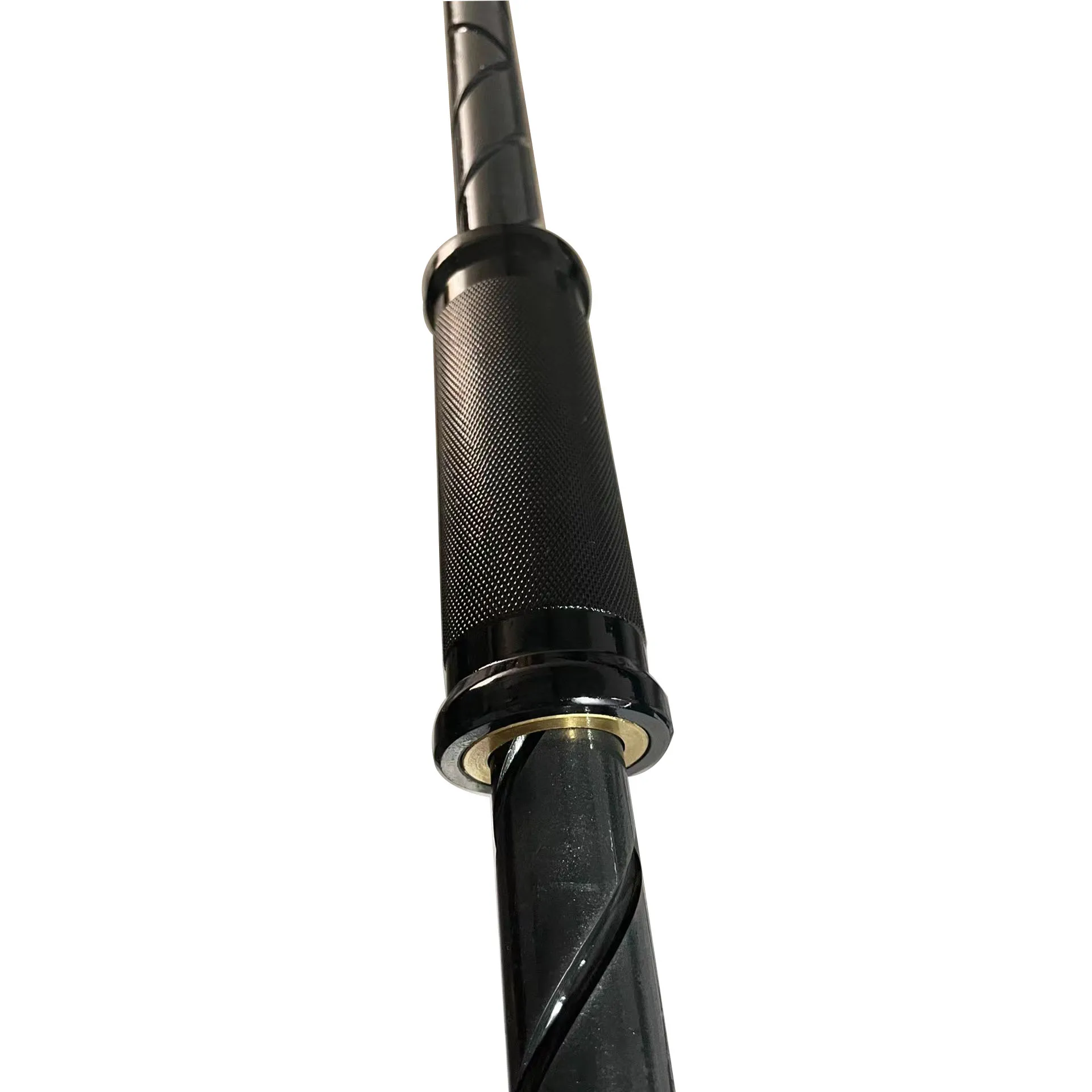 Sliding barbell bar  Weight Bar Set Men Free Weight Plates Bar 20kg