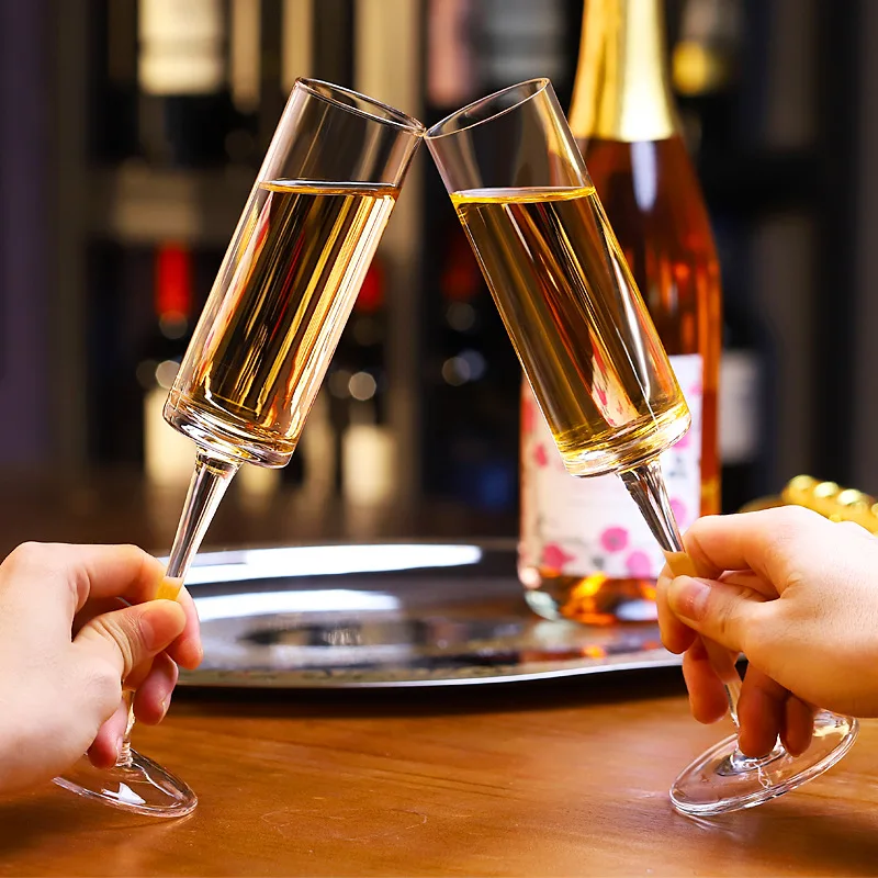 Raymond verre a vin wineglass copa vino стена шампанского без стебля