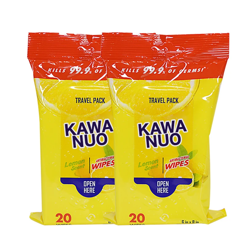 Антисептические и уход за кожей, ароматизированные влажные салфетки, влажные салфетки для личной гигиены