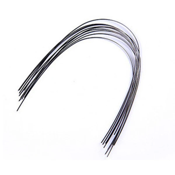  ASTM B863 NiTinol проволока из сплава с памятью