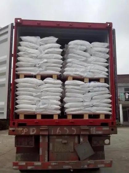 Natural Stone Colored Cobble Pebbles round White Pebbles for Park and Exterior Landscaping