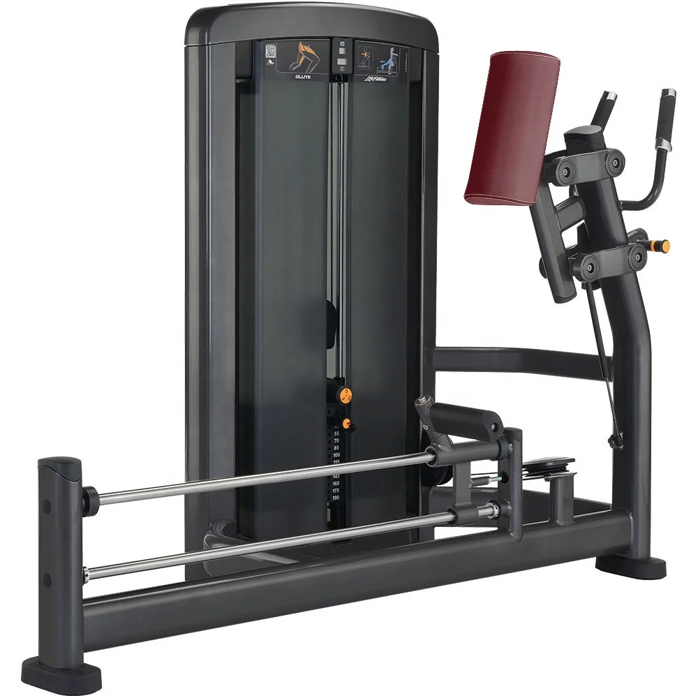 Equipments Gym  Glute Leg press For Gym Equipment Fitness