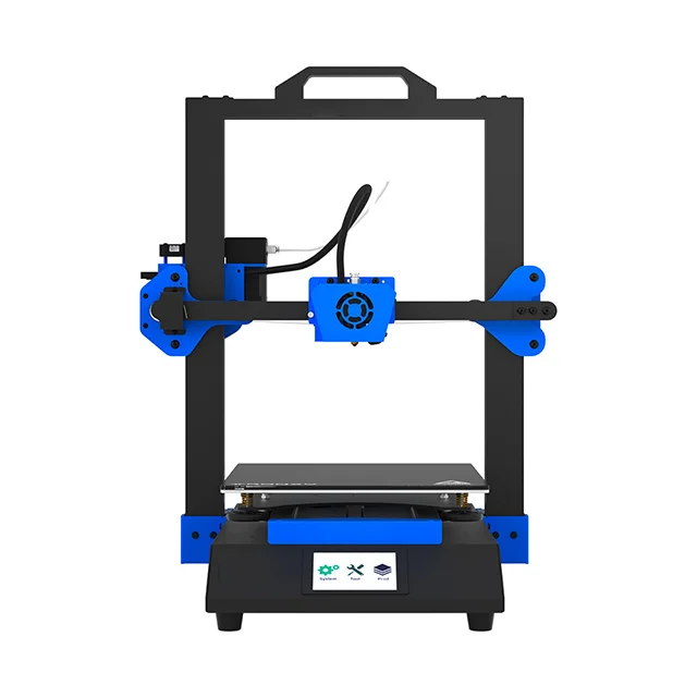 XY-3 SE  Automatic leveling Simple assembly no laminated striation FDM metal 3d printer