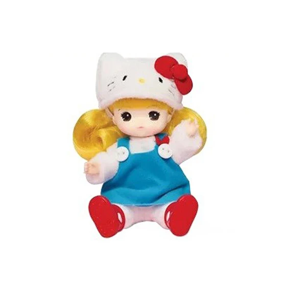 Рекламные игрушки «6 5»