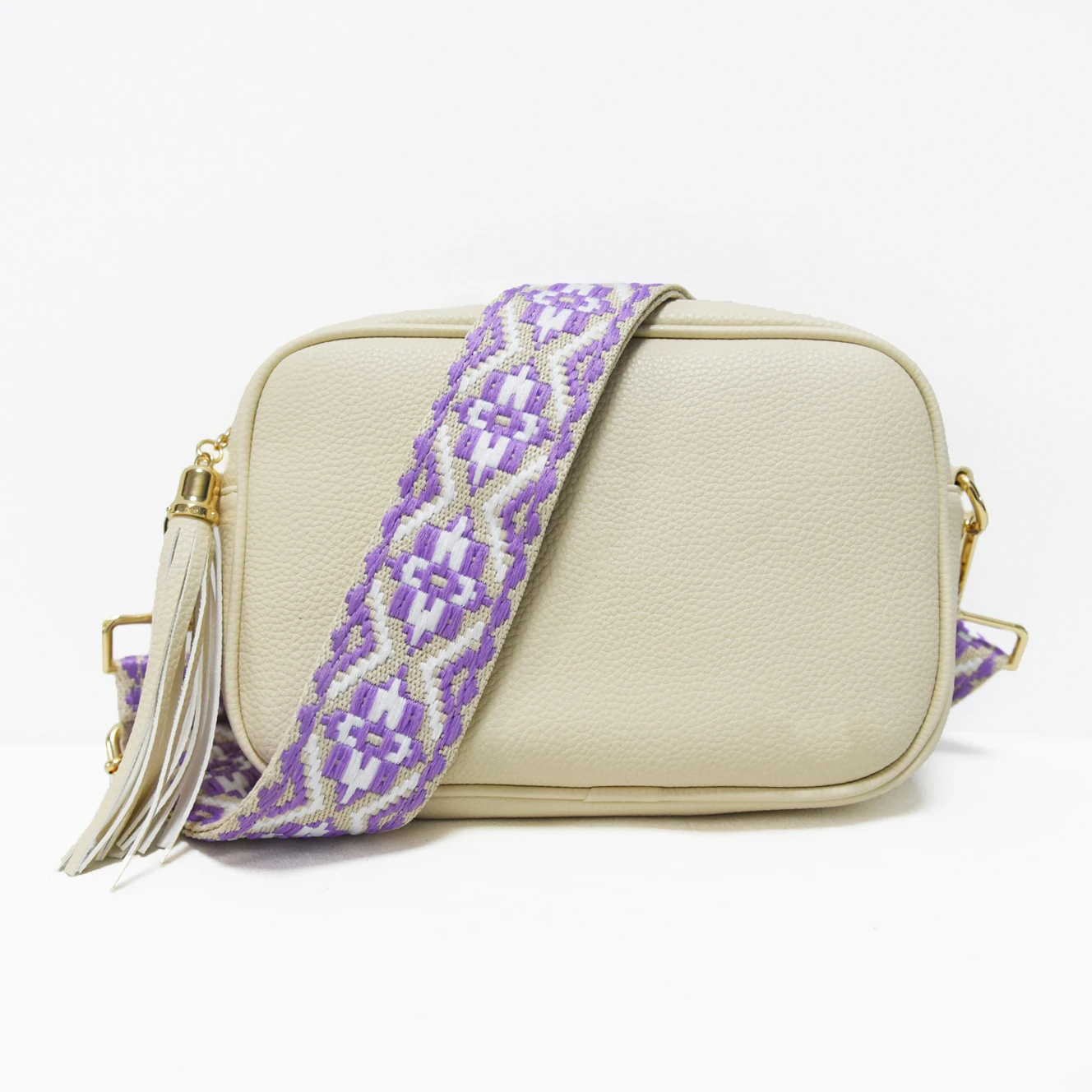 Factory Directly Sell Fashionable Shoulder Bag Small Crossbody Convertible Women Bag