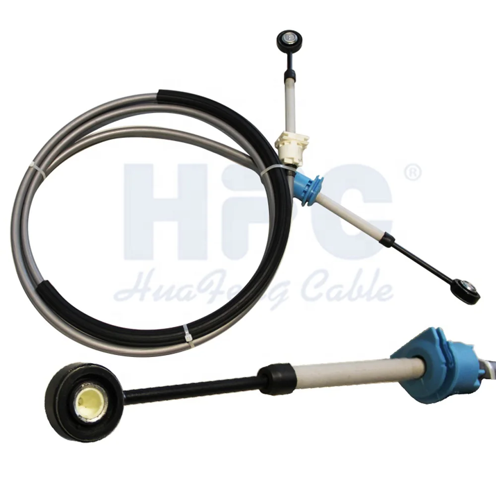 Transmission Shifting Auto Gear Shift Cable For HYUNDAI KIA Cadillac Chevrolet GMC Pontiac