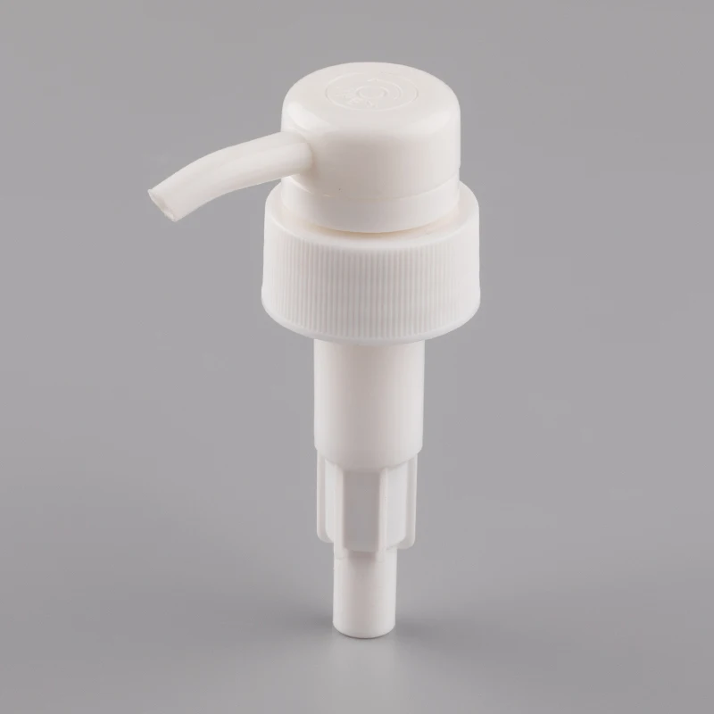 Dishwashing use up down 33/410 38/410 4cc lotion pump dispenser