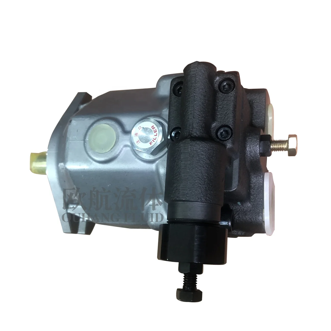 YUKEN Axial piston pump AR16-FR01C-20 hydraulic pump