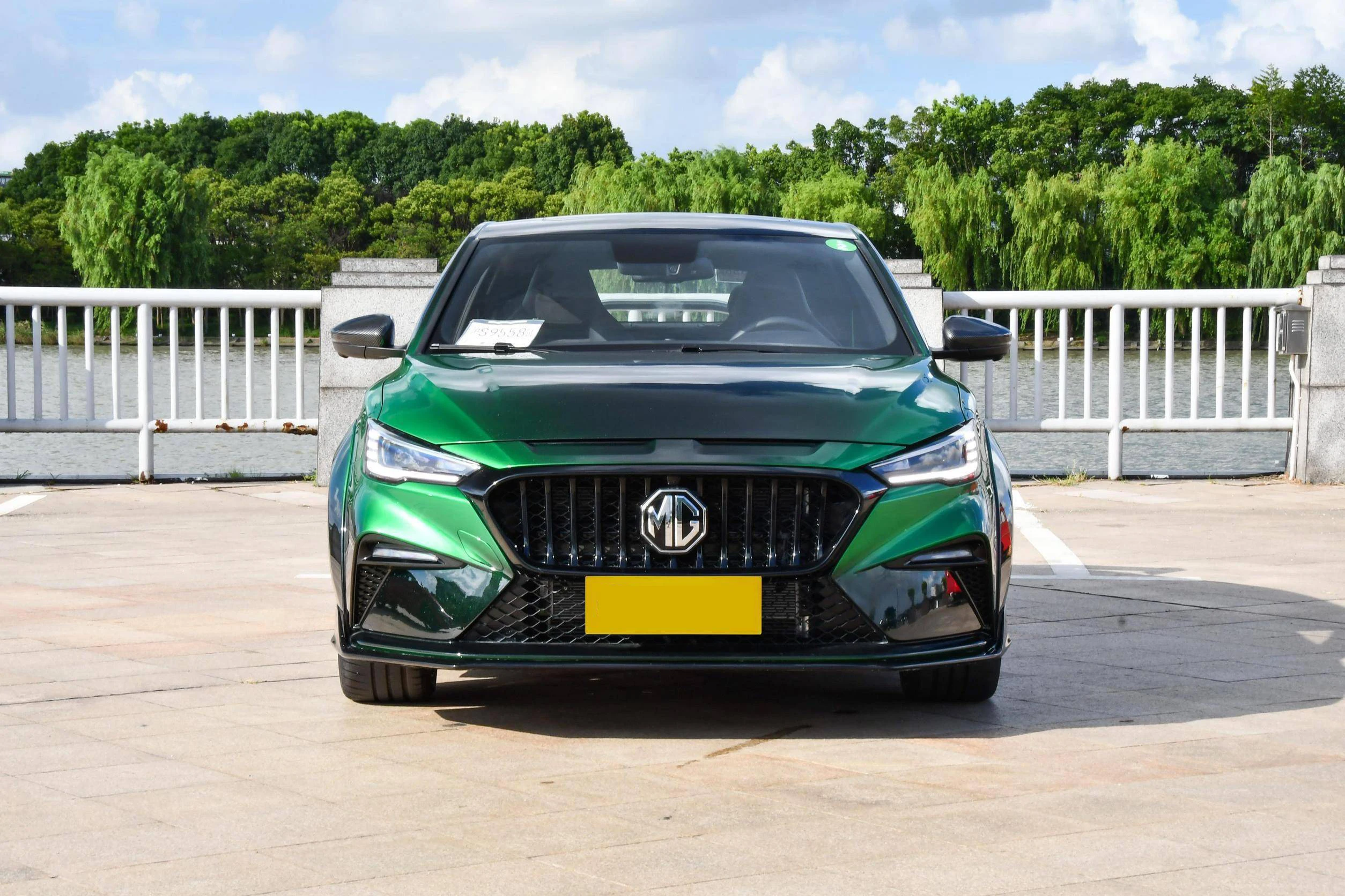 MG6 PHEV электрический автомобиль высокоскоростной Гибридный лучший электромобиль