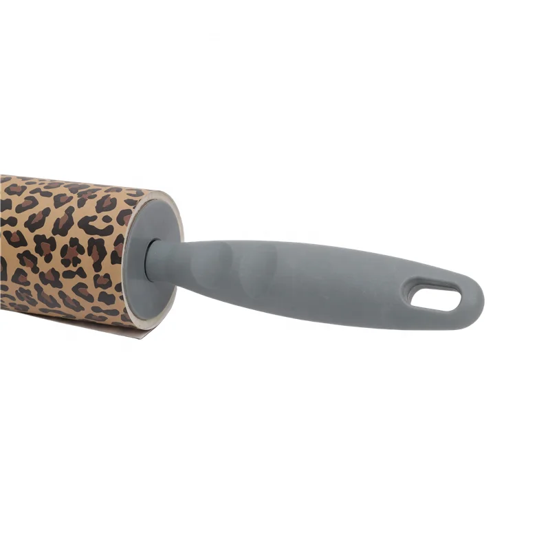 Wholesale  couch comb carpet brush dog lint roller reusable  lint rollers for pet hair remover from clothes Cleaning brush