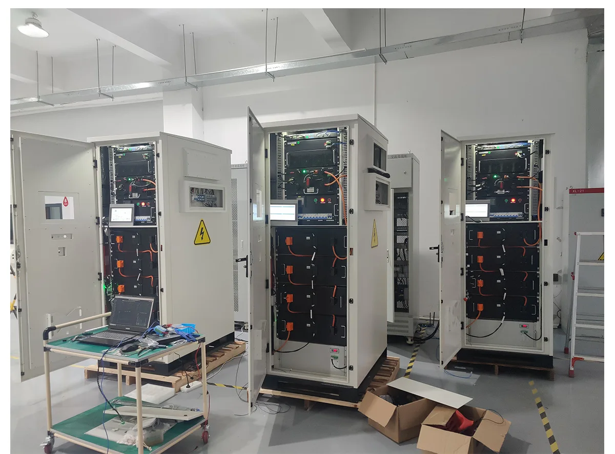 Bess Wholesale price 30kw 50kw 100kw Modular Design Multifunction Converter Power Conversion System For Bess