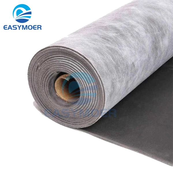 China professional manufacture popular product Insulated Air Duct Panel Epe Sound Absorption Aluminum Foil Foam Insulation