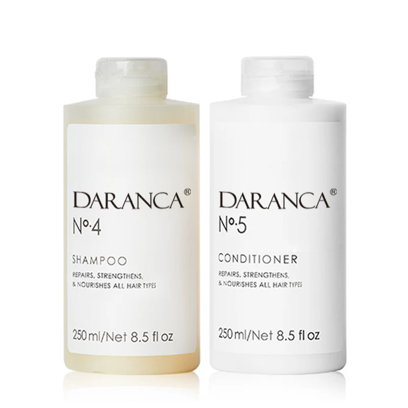 OEM ODM лидер продаж набор шампуней для ухода за волосами высокого качества