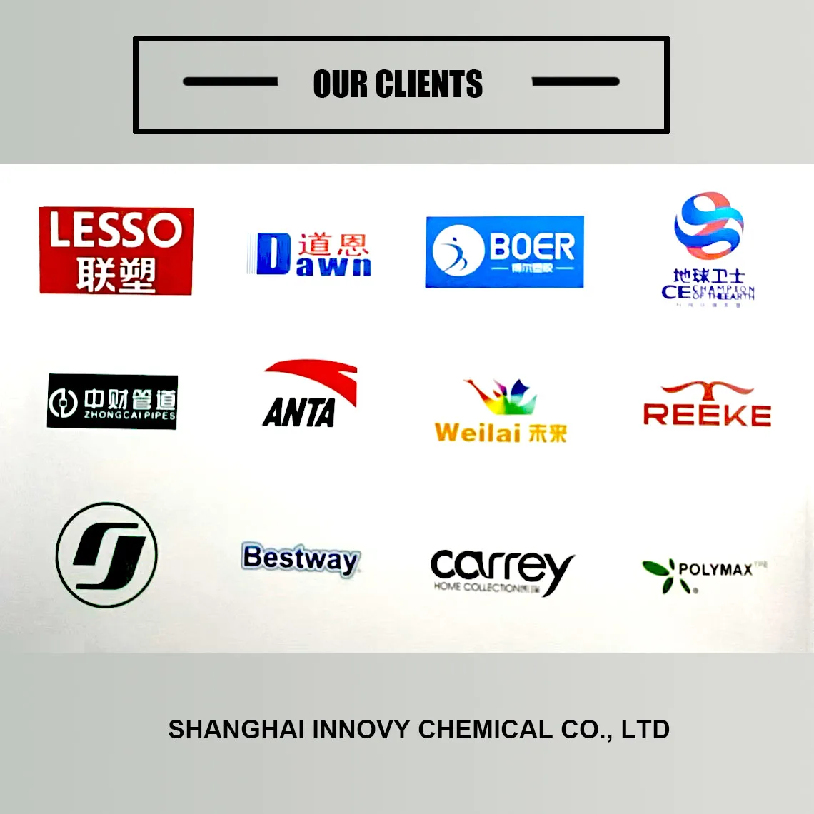 Chemical additive PVC powder heat stabilizer Calcium Zinc Calcium stearate