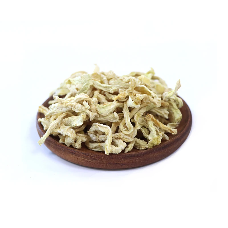 Высококачественная 10x10x100 вяленая белая редька растопная и свежеобработанная упаковка