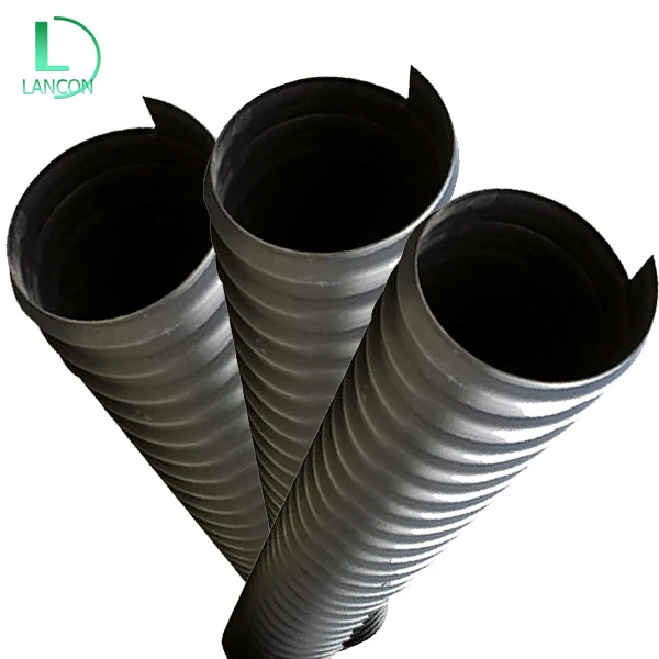Factory price wholesale drainage sewage steel pipes pipe - buy pp-hm bellows