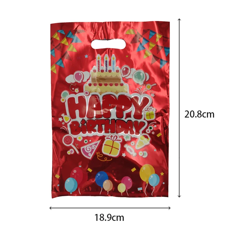 pa/pe packing film rolls for candy film food roll plastic materials