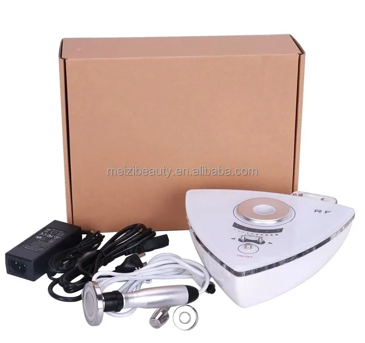 Hot sell 2 in 1 monopolar rf skin lifting massager eye beauty machine with wholesale price