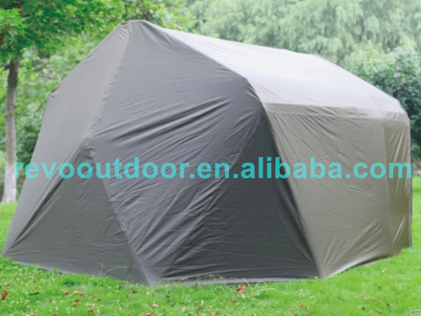 
ReVos Carp Fishing Tents Rear Triangle Design Tent Fish 