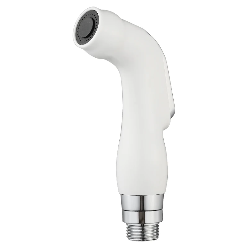 Ручной переносной распылитель Shattaf из нержавеющей стали 304 для биде ванной комнаты