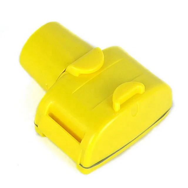 Yellow color hunting Dog Collar beeper Dog Training Collar waterproof for small medium large dogs