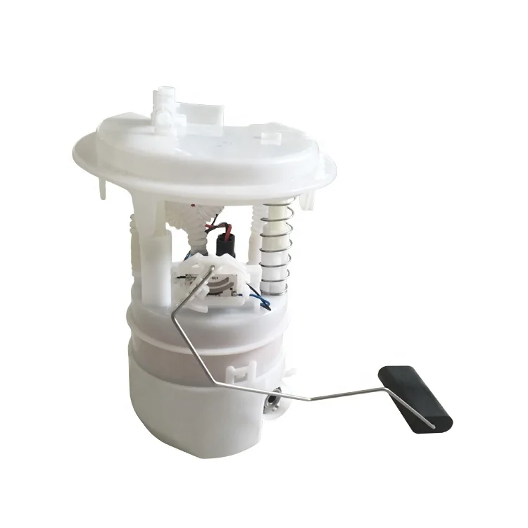 
775255 133475 1525NQ 347154 320900391 Fuel Pump Module Assembly For PEUGEOT 308 Car Parts Electric fuel injection pump price 