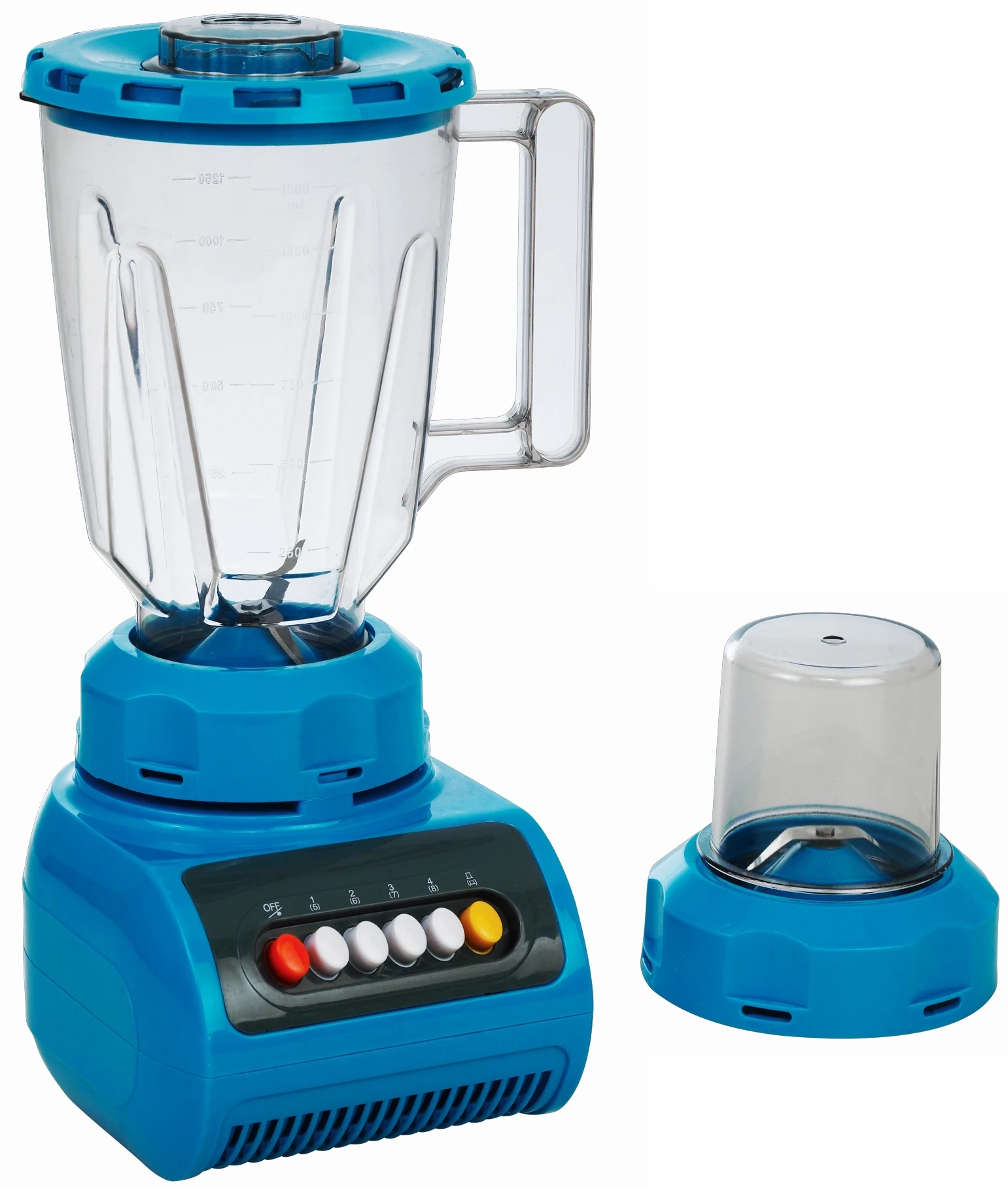 Hot Sale Hand Mixer Stick Stand Blender Kitchen Electric Portable Orange Juicer Meat Grinder Food Machine Smoothie Blender Mix