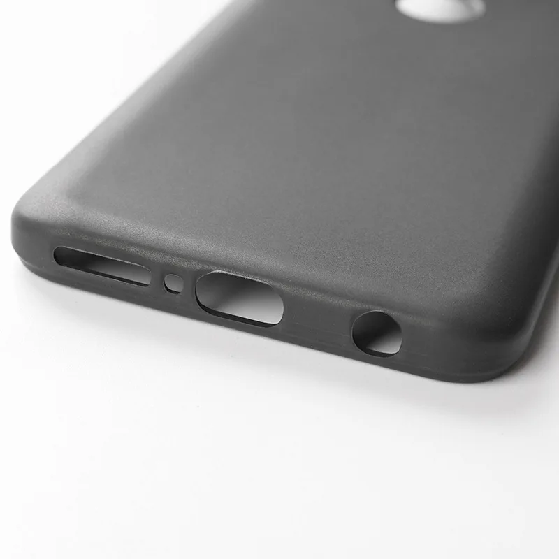 Shockproof Silicon Matte Gel Mobile Phone Case For Motorola G31, Soft TPU Durable Phone Cover For Moto G51