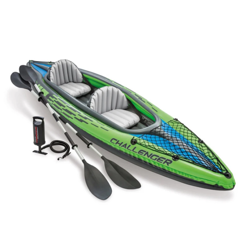 Rafting Rubber Rowing Boat Semi Rigid Pvc Inflatable Boat