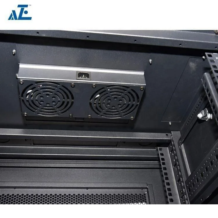 Quality Guaranteed 32U 42U 47U Locking Data IP20 INDOOR Server Rack Cabinet