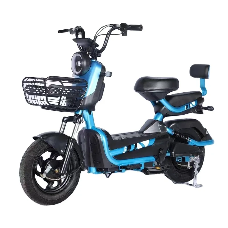 electric bikes 500w48v23a for adults bicicleta electrica Electric Bicycle 2 Wheel Open Ebike