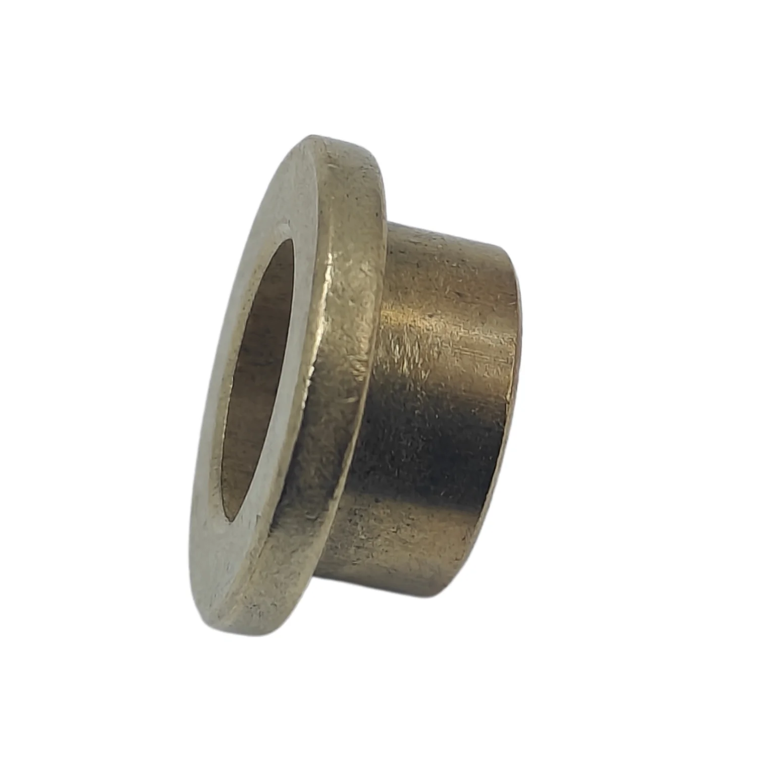 Hot sale blender spare  parts Machining Parts OEM Brass Bushing blender Bushing Bronze Bushing replacement