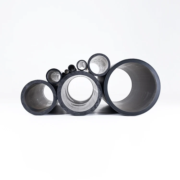 Pe Производитель Dr 11 Hdpe труба высокого качества