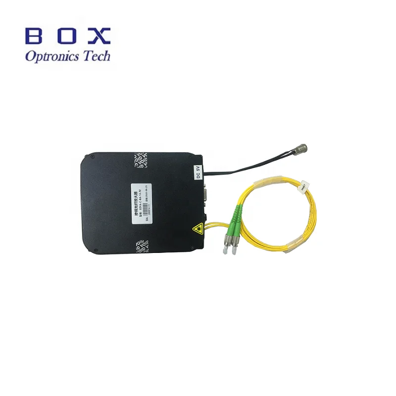 diode laser module 974nm 200mW~700mW pump laser module sensor laser  diode