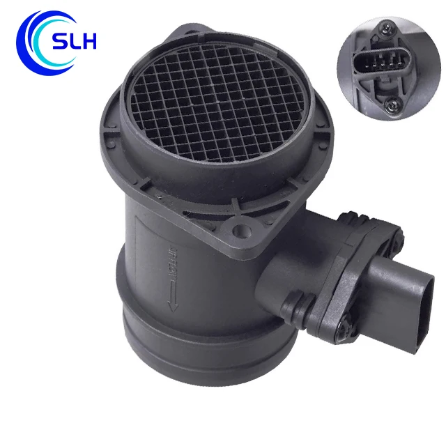 Mass Air Flow Sensor Meter OE 0281002216 0281002217 0281002768 0986284001 028906461 for V W