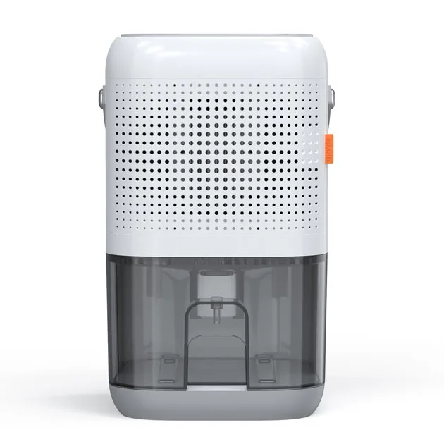 New 1.3L Air Portable Dehumidifier Household Dehumidification Room Dry Smart Deumidificatore With Color Atmosphere Lights