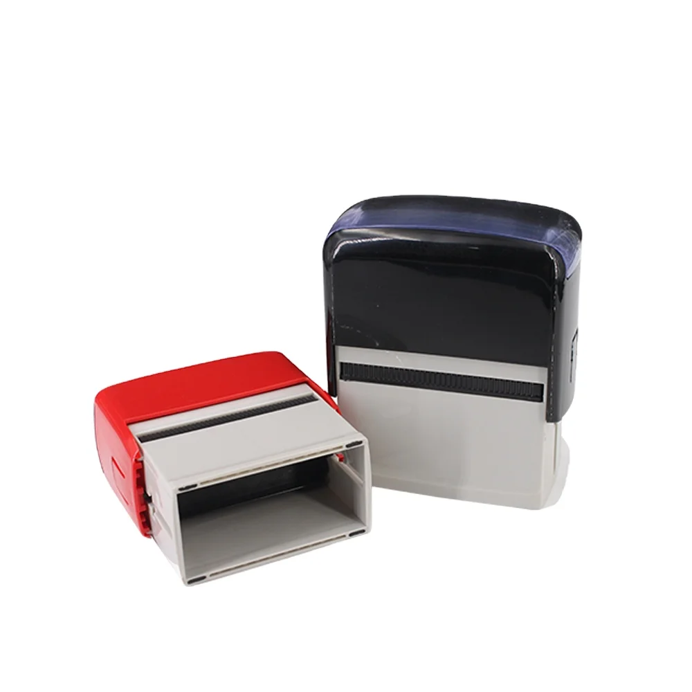 custom automatic stamp