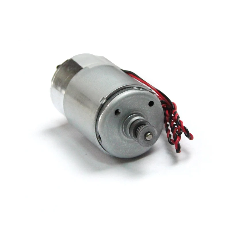 CR Motor For Epson L805 L850 L801 L810 L800 T60 RX690 Carriage CR Motor Assy Assembly