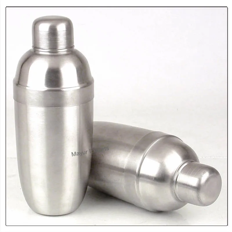 
Stainless Steel Cocktail Shaker - Legend 