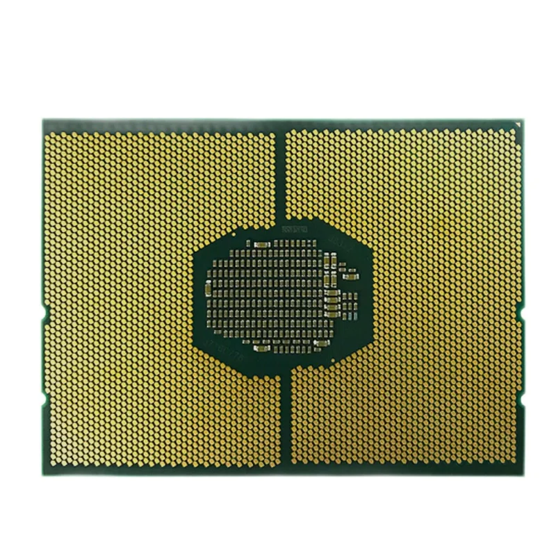 Wholesale Brand New  Xeon Gold 6250 Processor 4.50 GHz 3.90 GHz 35.75 MB Ceramic Computer Ram And Cpu Scrap
