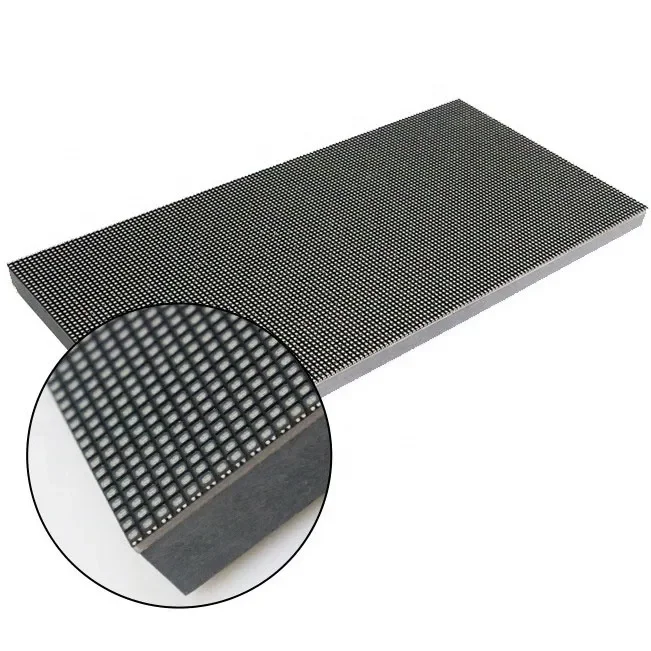 Indoor P1.9 Small Pitch RGB Displays Signage  LED Screen Wall Panel Modules for Meeting Room