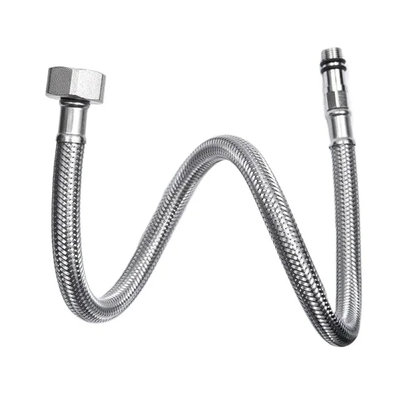 Гибкий шланг для душа из нержавеющей стали посудомоечной машины