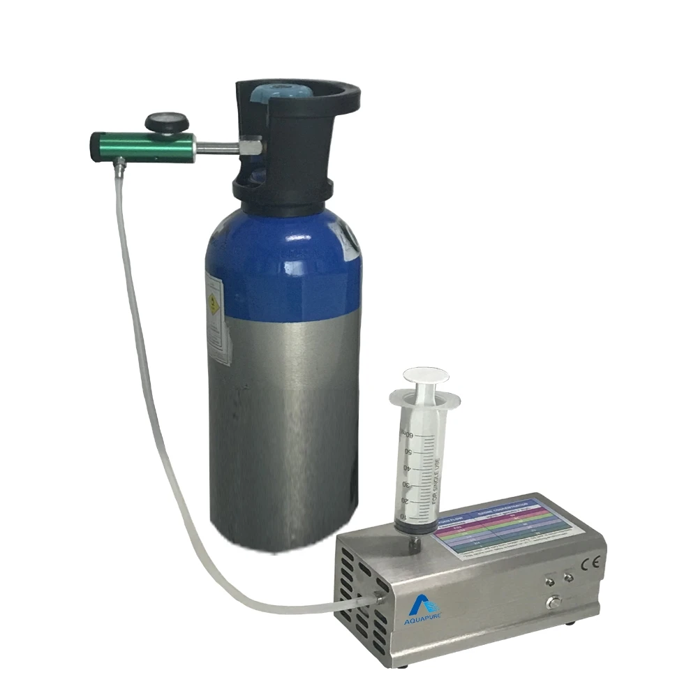 ozone generator 12v dental ozone therapy device